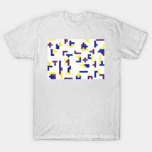 Tetris III T-Shirt